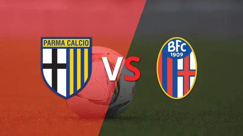 Serie A: Parma se enfrentará ante Bologna por la fecha 10