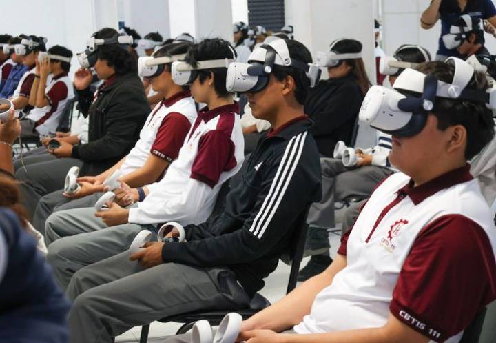 Programa 'Vive Libre' busca llegar a más de 100 mil jóvenes en Cancún