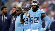 Titans add LB to injury report right before Jaguars clash