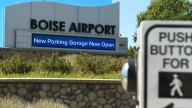Is the Boise Airport impacted by FAA service cuts on Monday?