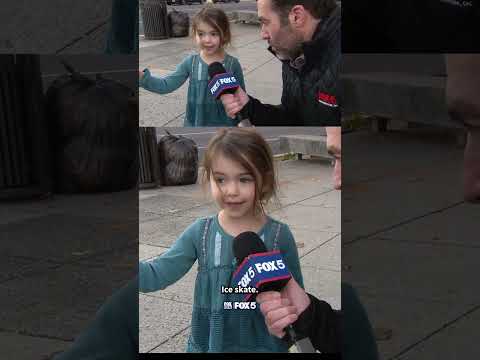 DMV REACTS TO SNOW PREDICTION