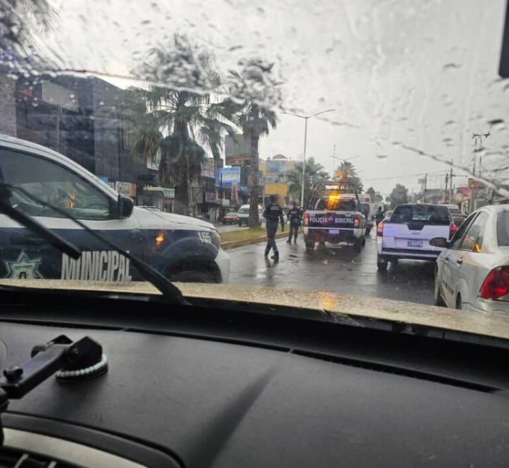 Tizayuca: Choques aumentan hasta un 300% en solo un mes