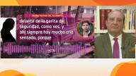 Testigo del accidente de Cayetano Rivera: "Se acercó un vecino y él repetía: "Me quiero ir a mi casa""