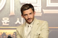 ‘Wicked’ star Jonathan Bailey crowned People’s Sexiest Man Alive