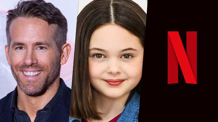 'Eloise' Ryan Reynolds Netflix Film: Filming Reported to Begin in November 2025