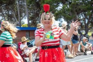 Onkaparinga Christmas Pageant - CityMag | InDaily, Inside South Australia