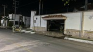 Se incendia un domicilio en la colonia Las Quintas, en Culiacán