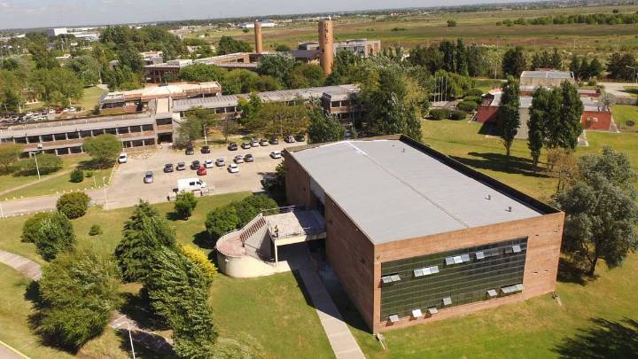 Paro de 24 horas en las universidades públicas por el financiamiento