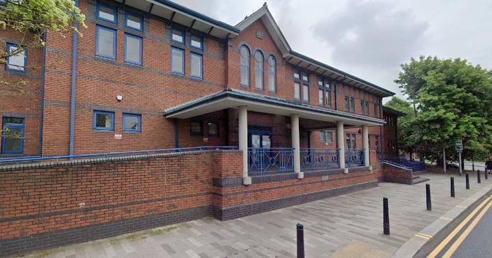Paedophile raped schoolgirl, 12, on mattress inside specially