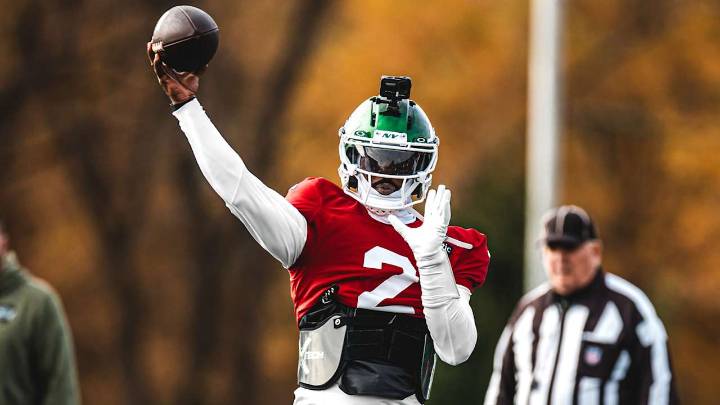 Tyrod Taylor Set for 'Full Circle Moment' in Baltimore