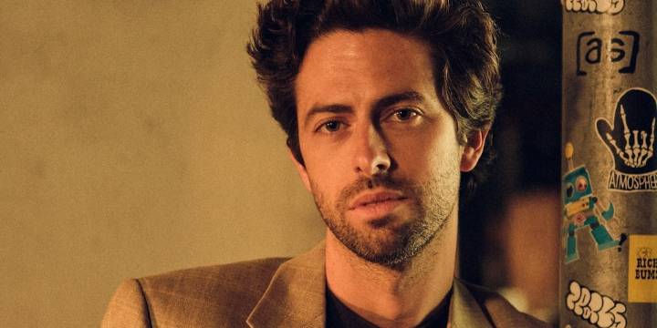 Sebastián Llosa, el sobrino cantante de Mario Vargas Llosa: “El éxito de algún familiar no te asegura en nada el tuyo”