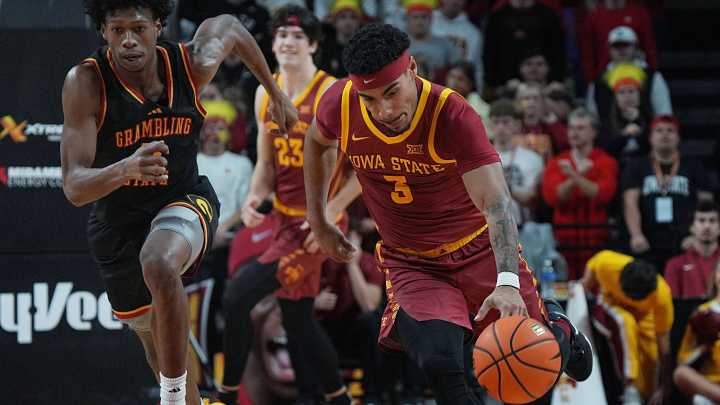 Iowa State vs Mississippi State today, watch, stream men's basketball