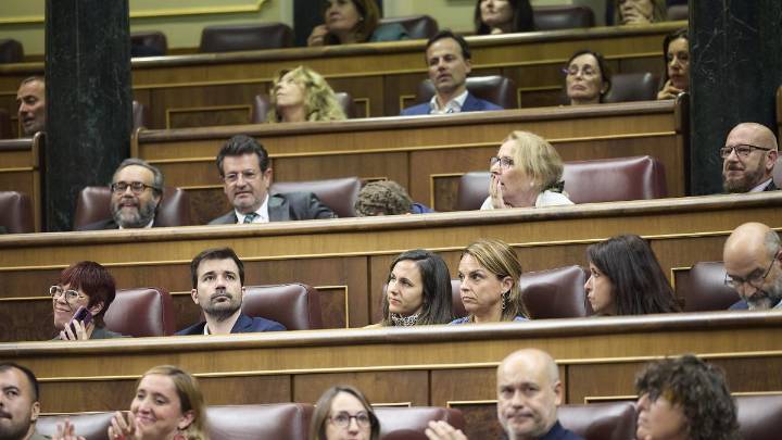 La hora del Parlamento, por Fèlix Riera