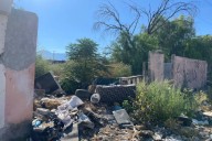 Saltillo: baldíos son foco de basura y malos olores; dueños, responsables de limpieza