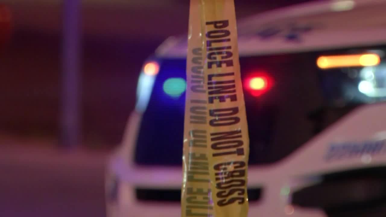 36-year-old man shot, killed in South Philadelphia overnight
