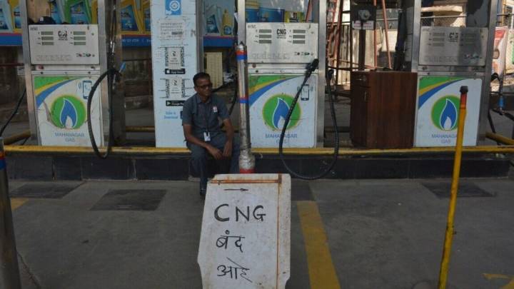 Mumbai CNG crisis update: Mahanagar Gas restores pipeline damage