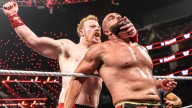 Rusev & Sheamus First To Advance In John Cena Last Time Is Now Tournament On WWE Raw