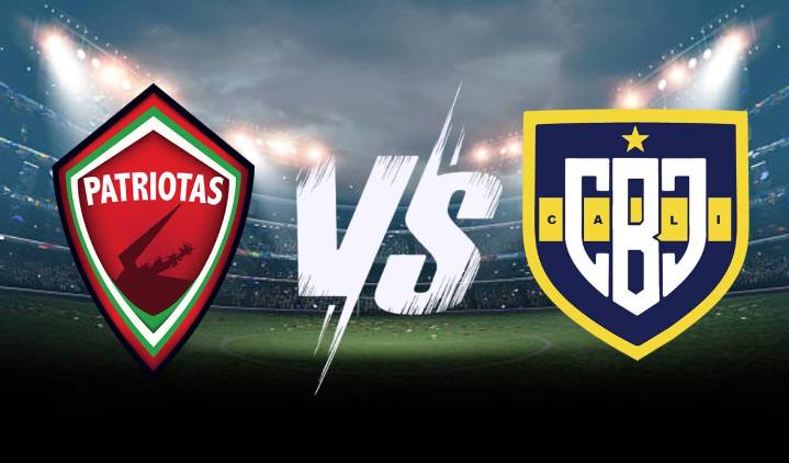Patriotas vs. Boca Juniors de Cali EN VIVO: Torneo BetPlay ¿dónde ver?