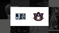 How to watch Jackson State vs. Auburn men's basketball: TV channel and streaming options for November 19