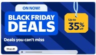 Here are Walmart’s Top 100 Black Friday Deals in Canada