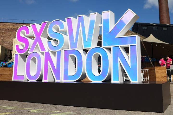 SXSW London Announces First Speakers for 2026, Including British Reality Star Jamie Laing