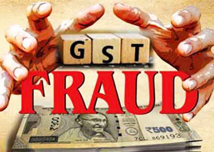 Bengal: Businessman held for Rs 450 crore GST fraud case