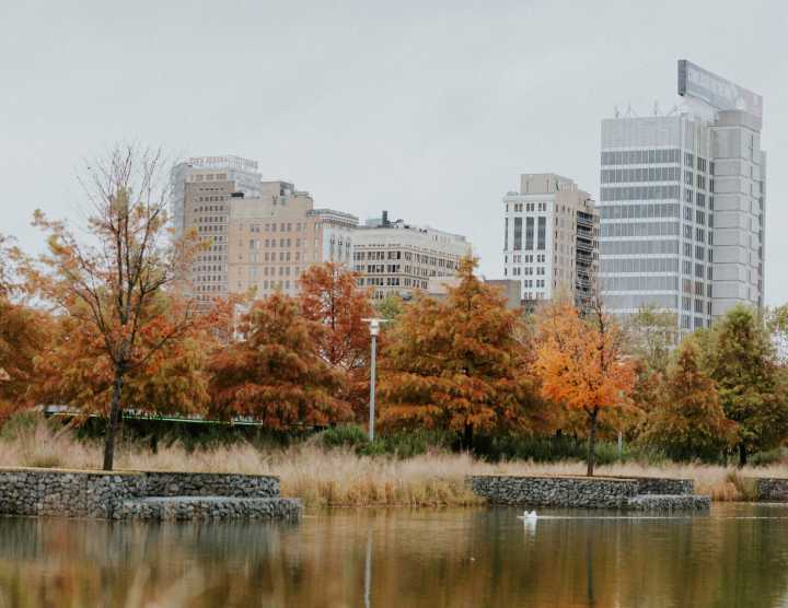 10 ways to celebrate Thanksgiving in Birmingham (besides eating turkey)