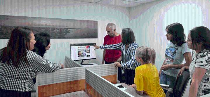 ¡La Alcaldía Bolivariana de Maracaibo está en la web!