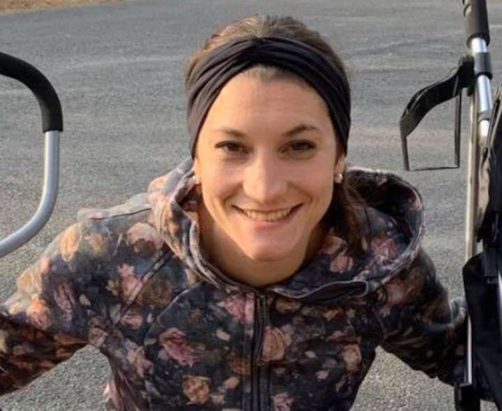 Lindsay Clancy attorney seeks sheriff records in push to let her ride ambulance to trial