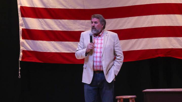 LaMalfa being challenged by Santa Rosa Democrat for Prop…