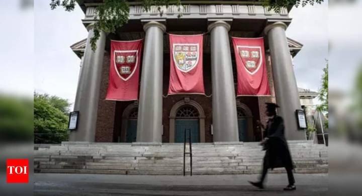 Harvard tightens screening of international visitors following federal probes: Here's what to know