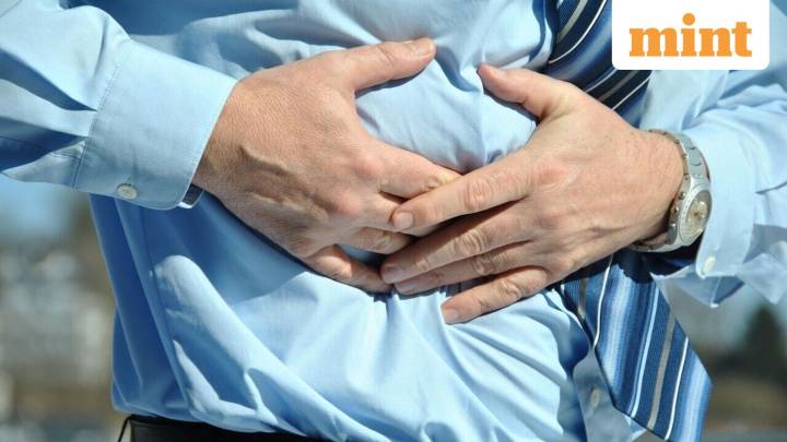 Study reveals crucial genetic mutation behind Crohn's disease