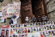 Advierte Cruz Roja que desapariciones persisten en México