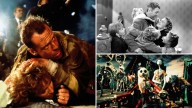 Is It Really a Holiday Movie? 'Die Hard,' 'It's a Wonderful Life' and More Controversial Picks