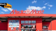 MediaMarkt arrasa en la víspera del Black Friday 2025: con descuentos del 52% al 81%