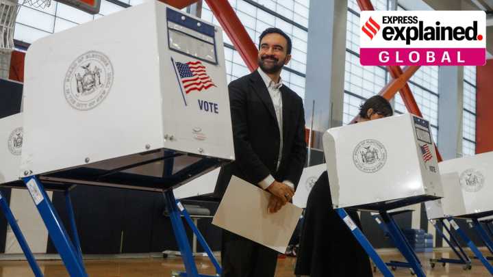 Explained Interview: ‘Mamdani’s policies are a Band-Aid on deeper issues in United States’