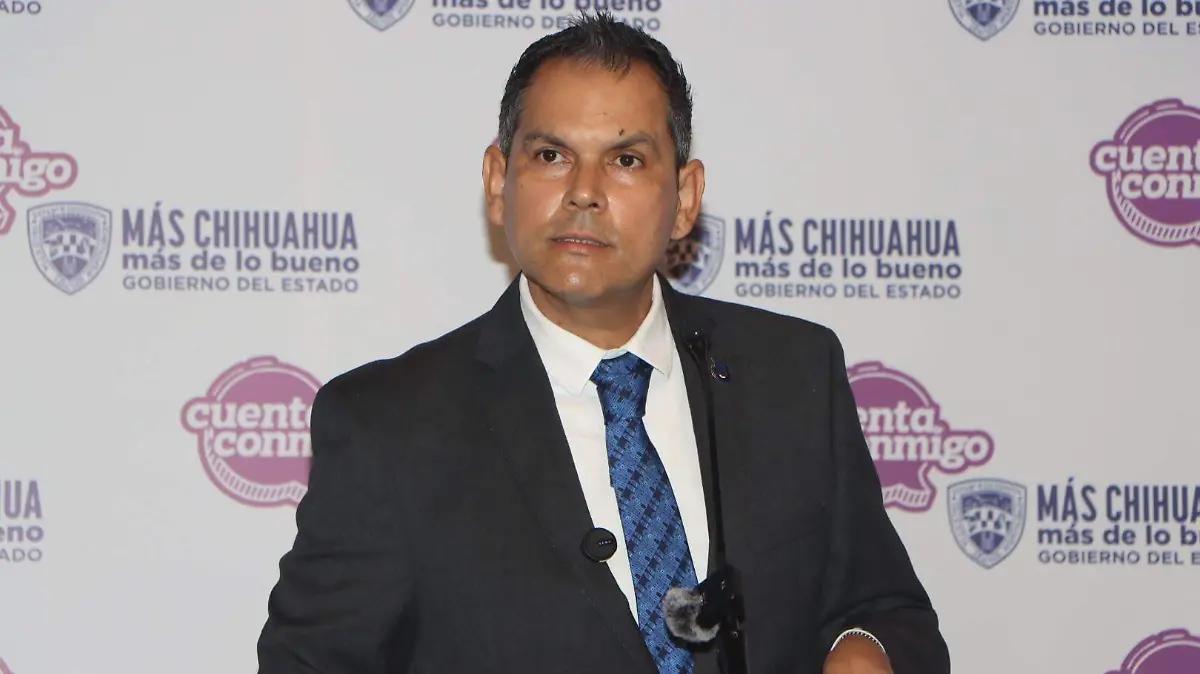 “Seguimos en la búsqueda de los líderes criminales que ordenaron ataque a la policía estatal en Moris”: Loya