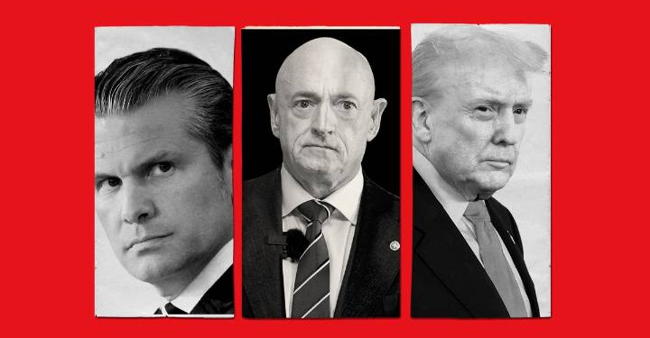 ‘An Example MUST BE SET’