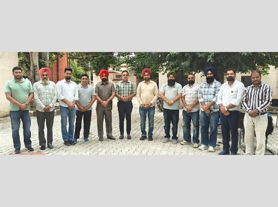 Centre's Axe on PU Democracy: Teachers slam "Anti-Punjab" takeover of historic Senate [ FULL VIEW ]