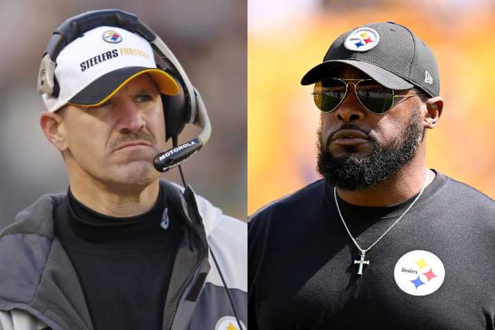 Bill Cowher Calls Out Mike Tomlin’s Defense as Steelers Rated 3rd Worst in NFL Former Steelers coach Bill Cowher shares strong opinions on Mike Tomlin’s defense in a NFL segment, highlighting two impo