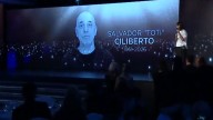 El sentido homenaje a figuras que conmovió a todos en los Premios Martín Fierro de Cable 2025