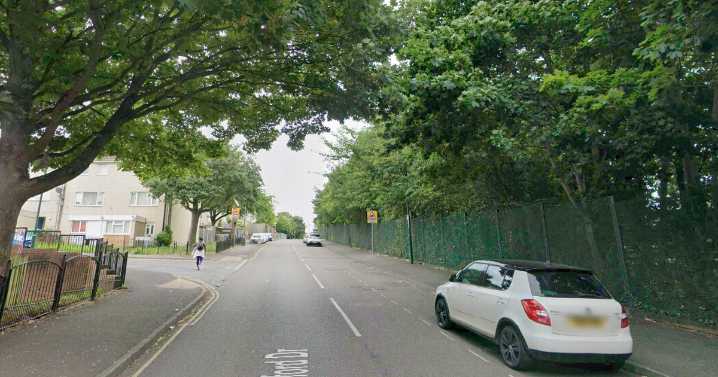 Man, 20, killed in stabbing on Midlands street