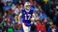 3 starters out for Bills as Josh Allen Sustains Double Injury Blow Against Dolphins in Week 10