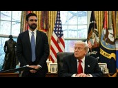 Trump Says Mamdani Meeting Was 'Very Productive'
