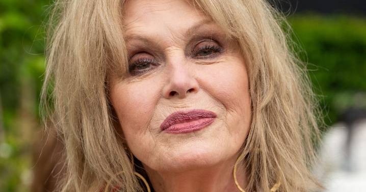 Dame Joanna Lumley, 79, reveals one reason she won't plan her own funeral