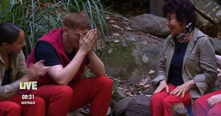 I'm A Celebrity fans demand 'rude' star to be removed immediately hours after debut