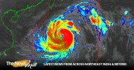 After Typhoon Kalaegi claimed over 200 lives, Super typhoon Fung Woo to hit Philippines tonight
