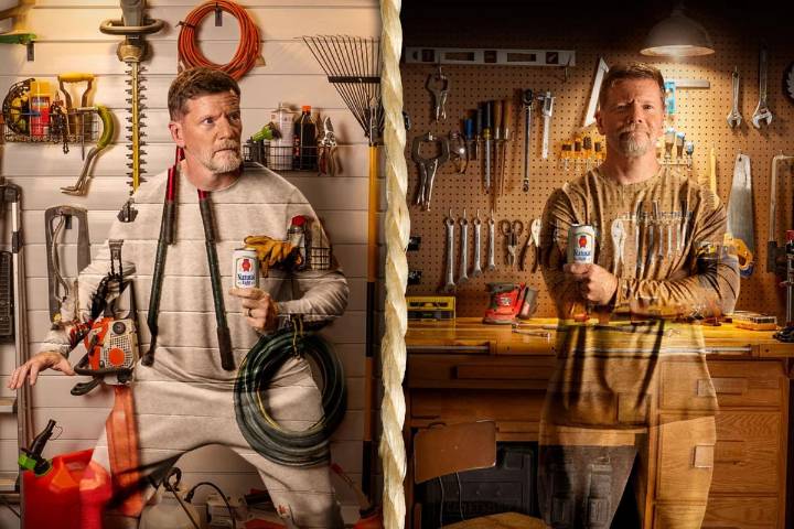 The Perfect Way to Escape Family for a Moment During the Holidays