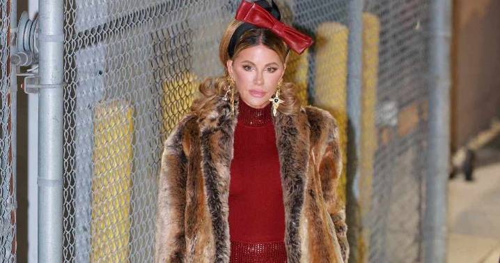 Kate Beckinsale Rocks Micro Shorts With Ridiculously High Heels