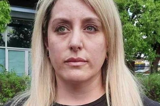 Double murderer Ruth Lawrence and killer ex-boyfriend were investigated over hostage situation while on the run from Gardaí